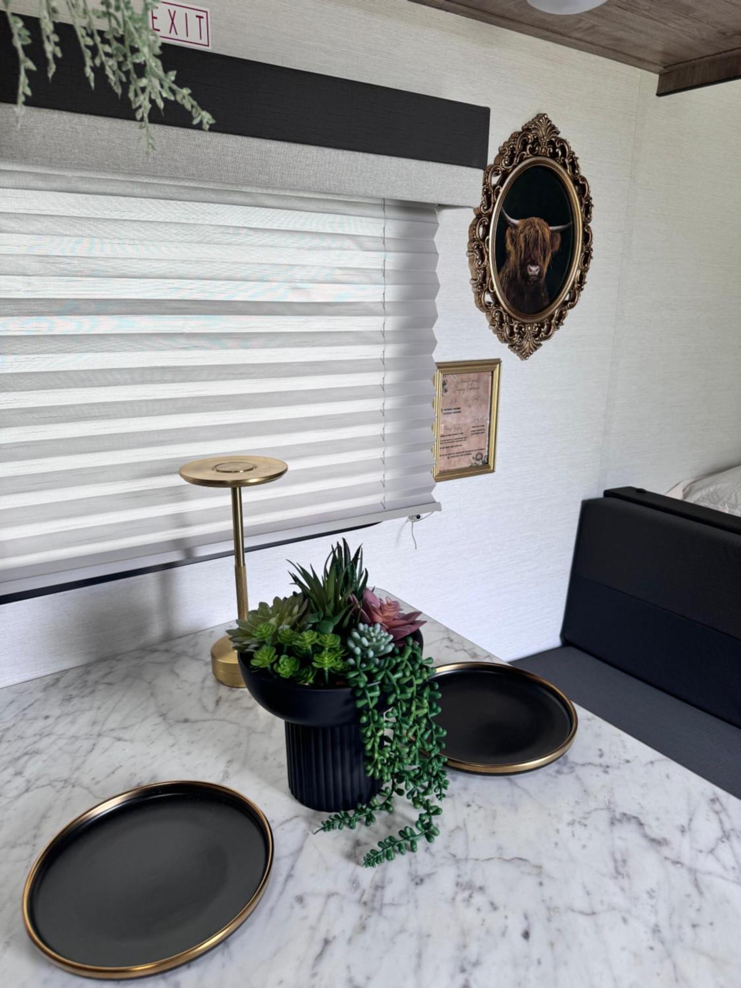 Cozy Rv Trailer Villa Fort Lauderdale Exterior photo